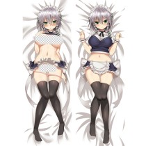 艦隊これくしょん -艦これ- 多摩（たま）抱き枕カバー