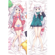 エロマンガ先生 和泉紗霧 抱き枕カバー