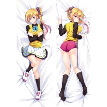 無彩限のファントム・ワールド かわかみ まい 抱き枕カバー