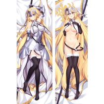 Fate/Grand Order ジャンヌ・ダルク 抱き枕カバー