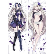 Fate/Grand Order ジャンヌ・ダルク・オルタ 抱き枕カバー