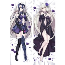 Fate/Grand Order ジャンヌ・ダルク・オルタ 抱き枕カバー