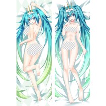 初音ミク／はつねミク 抱き枕カバー
