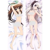 魔法少女リリカルなのは  抱き枕カバー