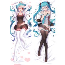 初音ミク／はつねミク 抱き枕カバー