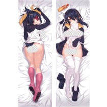 けものフレンズ コウテイペンギン 抱き枕カバー