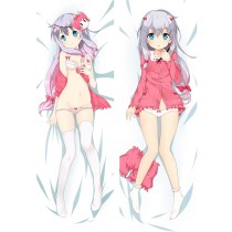 エロマンガ先生 和泉紗霧 抱き枕カバー