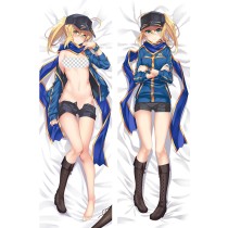 Fate/Grand Order 謎のヒロインＸ 抱き枕カバー