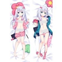 エロマンガ先生 和泉紗霧 抱き枕カバー