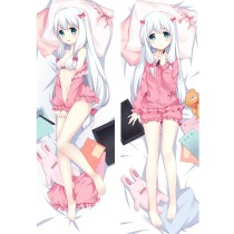 エロマンガ先生 和泉紗霧 抱き枕カバー