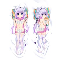 小林さんちのメイドラゴン カンナカムイ 抱き枕カバー