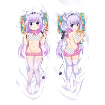 小林さんちのメイドラゴン カンナカムイ 抱き枕カバー