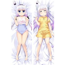 小林さんちのメイドラゴン カンナカムイ 抱き枕カバー
