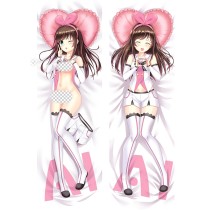 キズナアイ 抱き枕カバー