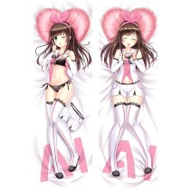 キズナアイ 抱き枕カバー