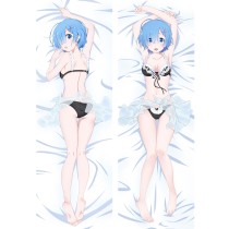 Re:ゼロから始める異世界生活 レム 抱き枕カバー