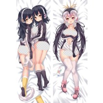 けものフレンズ 抱き枕カバー