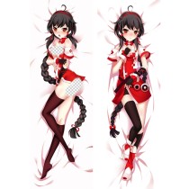 VOCALOID Yuezheng Ling 抱き枕カバー