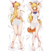 美少女戦士セーラームーン 愛野美奈子 抱き枕カバー