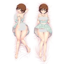 アイドルマスターシンデレラガールズ 前川みく 抱き枕カバー