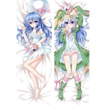 デート・ア・ライブ DATE A LIVE 氷芽川四糸乃（ひめかゎ よしの）抱き枕カバー