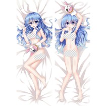 デート・ア・ライブ DATE A LIVE 氷芽川四糸乃（ひめかゎ よしの）抱き枕カバー