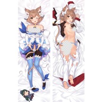 Re:ゼロから始める異世界生活 フェリックス・アーガイル 抱き枕カバー