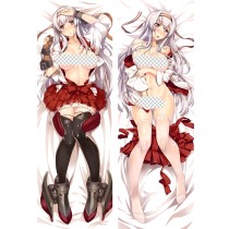艦隊これくしょん -艦これ- 翔鶴（しょうかく）抱き枕カバー