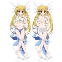 魔法少女リリカルなのは 抱き枕カバー