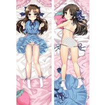 アイドルマスター 橘ありす 抱き枕カバー