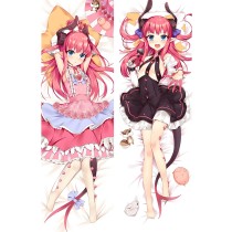 Fate/Grand Order エリザベート・バートリー 抱き枕カバー
