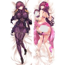Fate/Grand Order スカサハ 抱き枕カバー