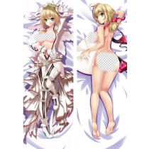 Fate/Grand Order ネロ・クラウディウス 抱き枕カバー