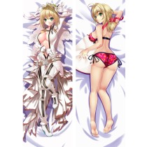 Fate/Grand Order ネロ・クラウディウス 抱き枕カバー