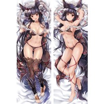 グランブルーファンタジー  ユエル 抱き枕カバー