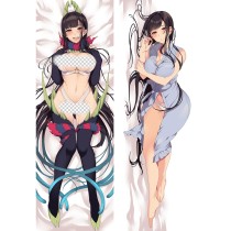 姉なるもの ちよ 抱き枕カバー