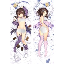 Fate/kaleid liner プリズマ☆イリヤ 抱き枕カバー