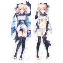 Fate/Grand Order セイバー 抱き枕カバー