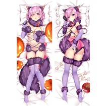 Fate/Grand Order マシュ・キリエライト 抱き枕カバー
