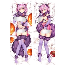 Fate/Grand Order マシュ・キリエライト 抱き枕カバー