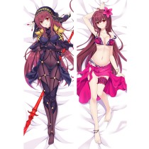 Fate/Grand Order スカサハ 抱き枕カバー