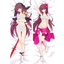 Fate/Grand Order スカサハ 抱き枕カバー