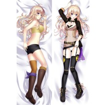 RWBY 陽小龍Yang Xiao Long 抱き枕カバー