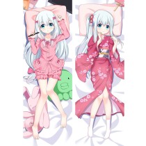 エロマンガ先生 和泉紗霧 抱き枕カバー