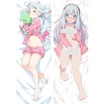 エロマンガ先生 和泉紗霧 抱き枕カバー