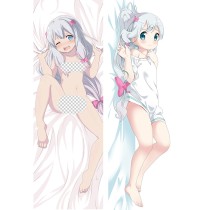 エロマンガ先生 和泉紗霧 抱き枕カバー