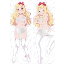 エロマンガ先生 山田 エルフ 抱き枕カバー
