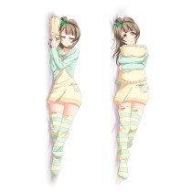 ラブライブ！南ことり 抱き枕カバー