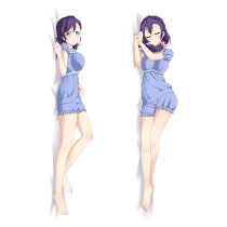 ラブライブ！東條希 抱き枕カバー