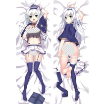 ロクでなし魔術講師と禁忌教典 システィーナ=フィーベル 抱き枕カバー